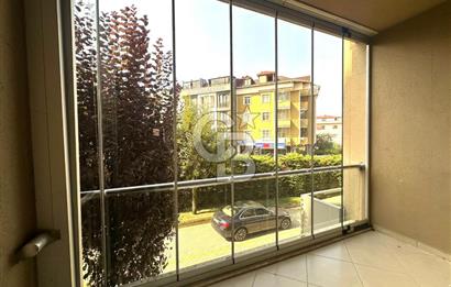 Çekmeköy Hamidiye Mah. Ekşioğlu Beşyıldız Sardunya Sitesinde 3+1 Kiralık Daire 