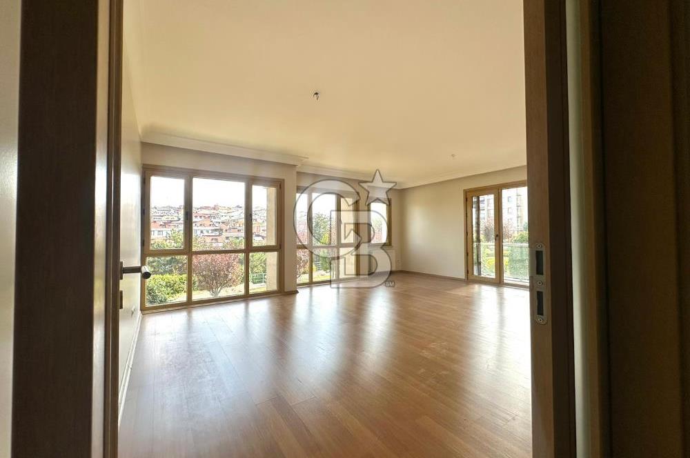 Çekmeköy Hamidiye Mah. Ekşioğlu Beşyıldız Sardunya Sitesinde 3+1 Kiralık Daire 