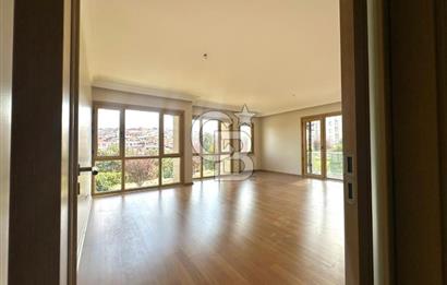 Çekmeköy Hamidiye Mah. Ekşioğlu Beşyıldız Sardunya Sitesinde 3+1 Kiralık Daire 