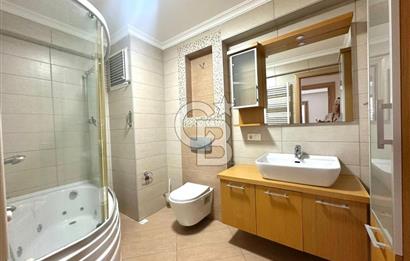 Çekmeköy Hamidiye Mah. Ekşioğlu Beşyıldız Sardunya Sitesinde 3+1 Kiralık Daire 
