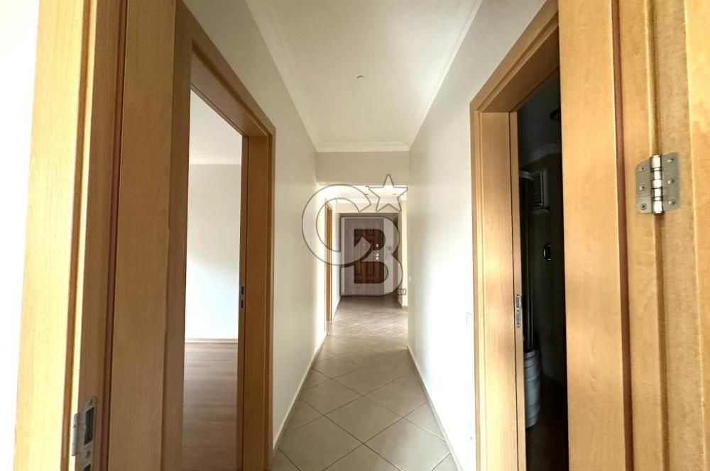 Çekmeköy Hamidiye Mah. Ekşioğlu Beşyıldız Sardunya Sitesinde 3+1 Kiralık Daire 