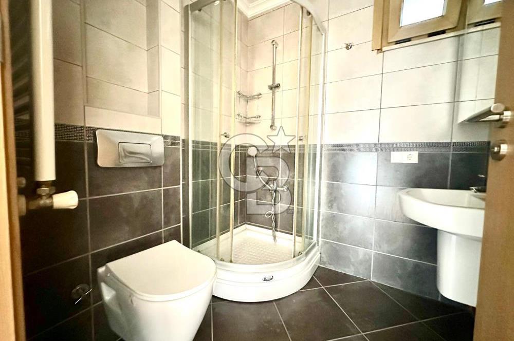 Çekmeköy Hamidiye Mah. Ekşioğlu Beşyıldız Sardunya Sitesinde 3+1 Kiralık Daire 