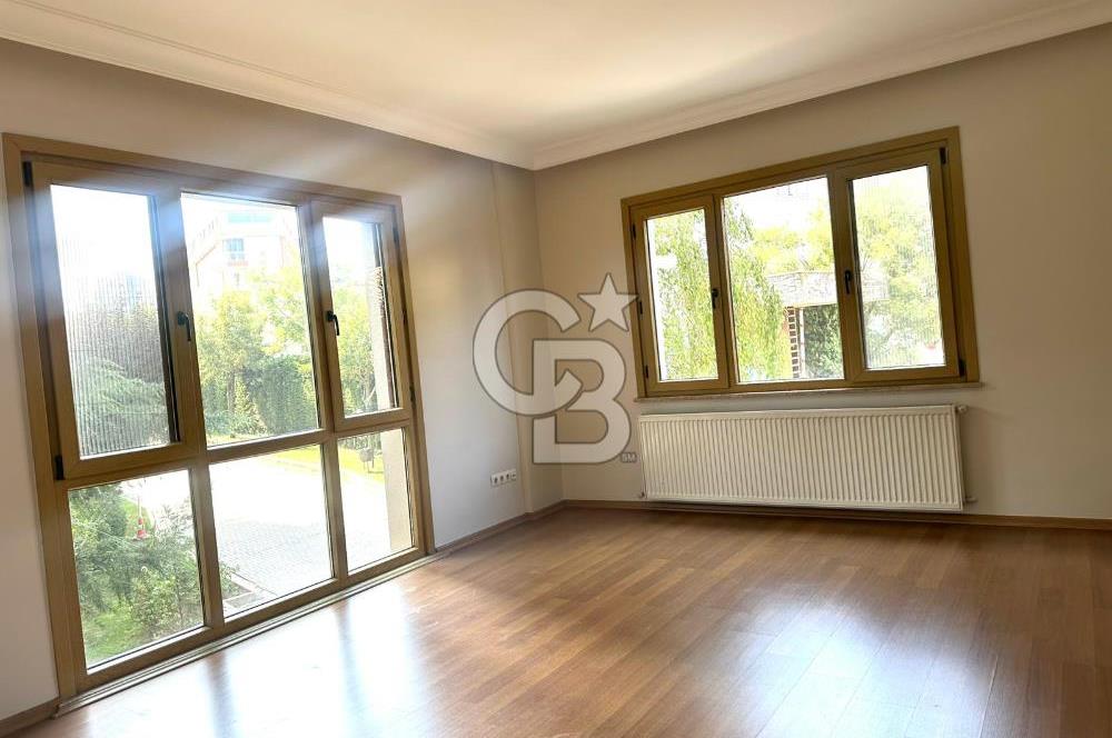 Çekmeköy Hamidiye Mah. Ekşioğlu Beşyıldız Sardunya Sitesinde 3+1 Kiralık Daire 