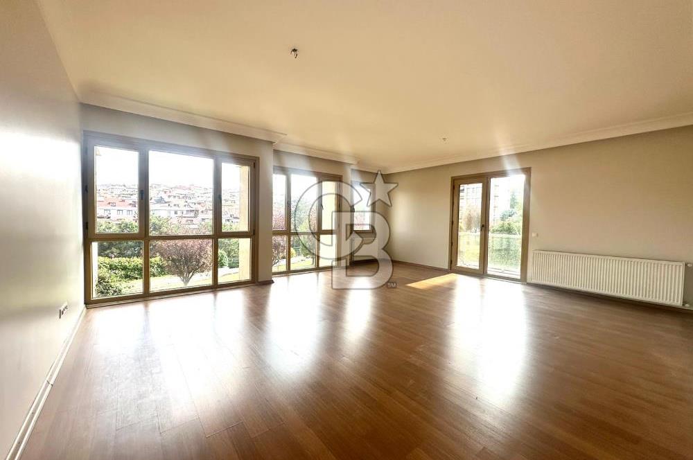 Çekmeköy Hamidiye Mah. Ekşioğlu Beşyıldız Sardunya Sitesinde 3+1 Kiralık Daire 