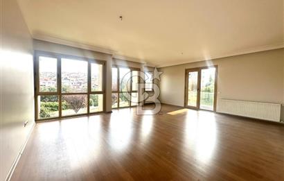 Çekmeköy Hamidiye Mah. Ekşioğlu Beşyıldız Sardunya Sitesinde 3+1 Kiralık Daire 