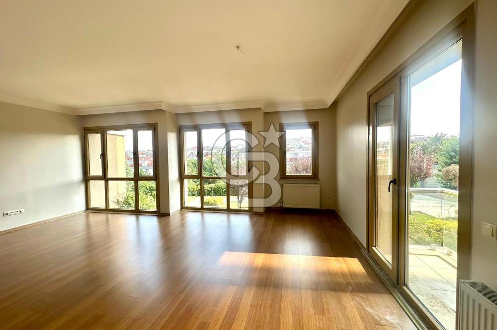 Çekmeköy Hamidiye Mah. Ekşioğlu Beşyıldız Sardunya Sitesinde 3+1 Kiralık Daire 