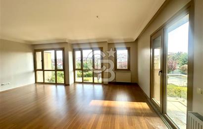Çekmeköy Hamidiye Mah. Ekşioğlu Beşyıldız Sardunya Sitesinde 3+1 Kiralık Daire 