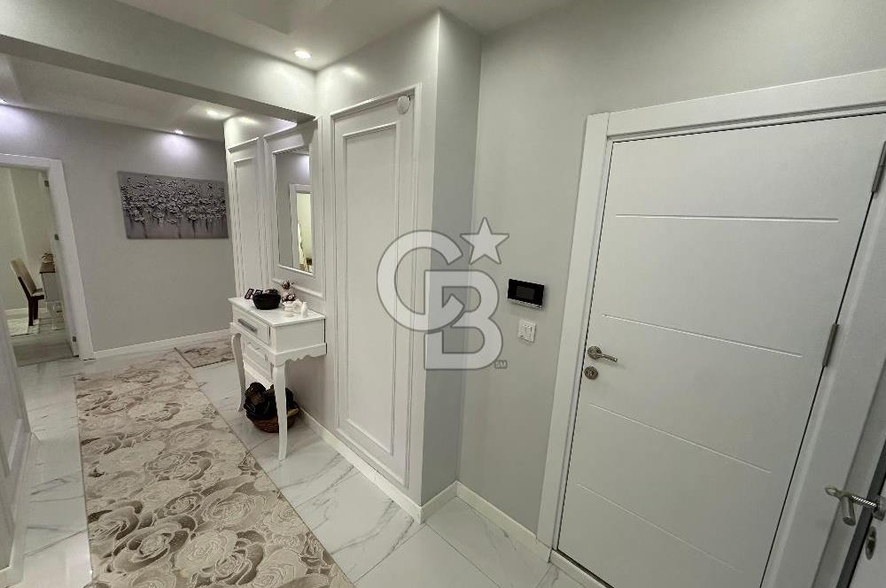 CB Envoy'dan Kartepe Ataevler'de 3+1 Arakat Daire