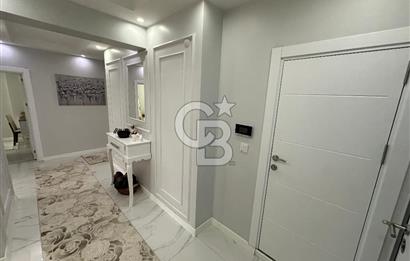 CB Envoy'dan Kartepe Ataevler'de 3+1 Arakat Daire