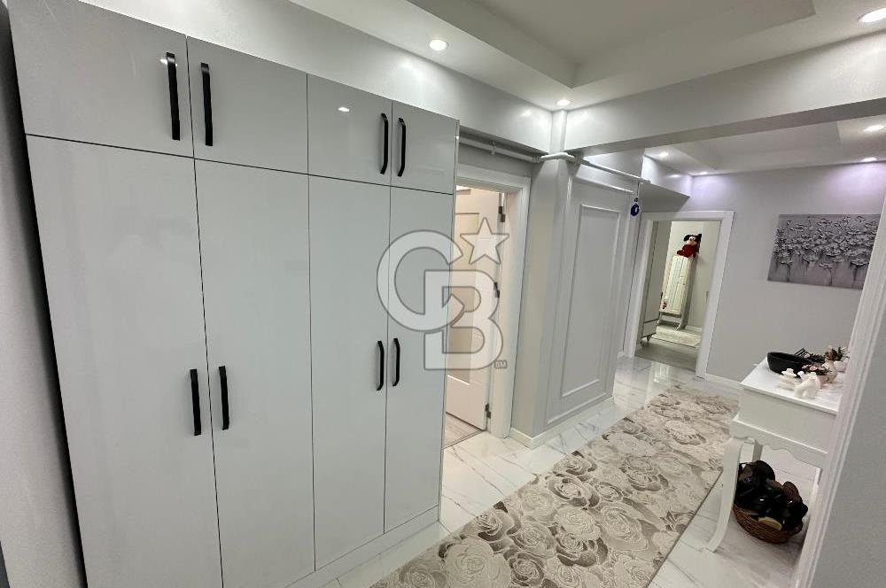 CB Envoy'dan Kartepe Ataevler'de 3+1 Arakat Daire