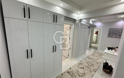 CB Envoy'dan Kartepe Ataevler'de 3+1 Arakat Daire