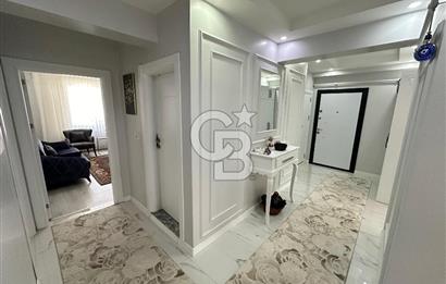 CB Envoy'dan Kartepe Ataevler'de 3+1 Arakat Daire