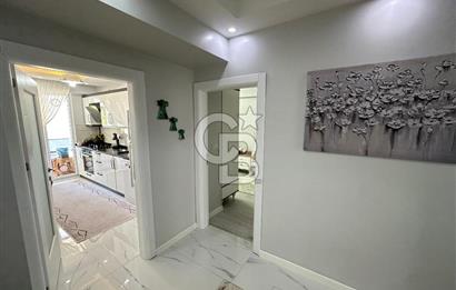 CB Envoy'dan Kartepe Ataevler'de 3+1 Arakat Daire