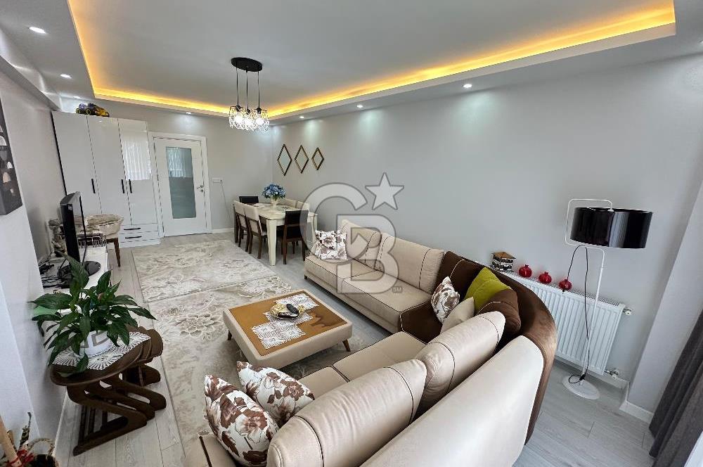 CB Envoy'dan Kartepe Ataevler'de 3+1 Arakat Daire