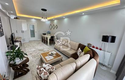 CB Envoy'dan Kartepe Ataevler'de 3+1 Arakat Daire
