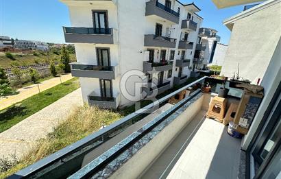 CB Envoy'dan Kartepe Ataevler'de 3+1 Arakat Daire