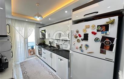 CB Envoy'dan Kartepe Ataevler'de 3+1 Arakat Daire