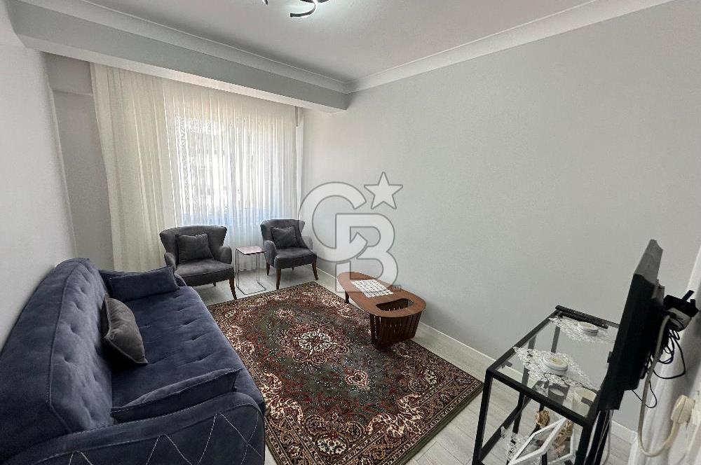 CB Envoy'dan Kartepe Ataevler'de 3+1 Arakat Daire