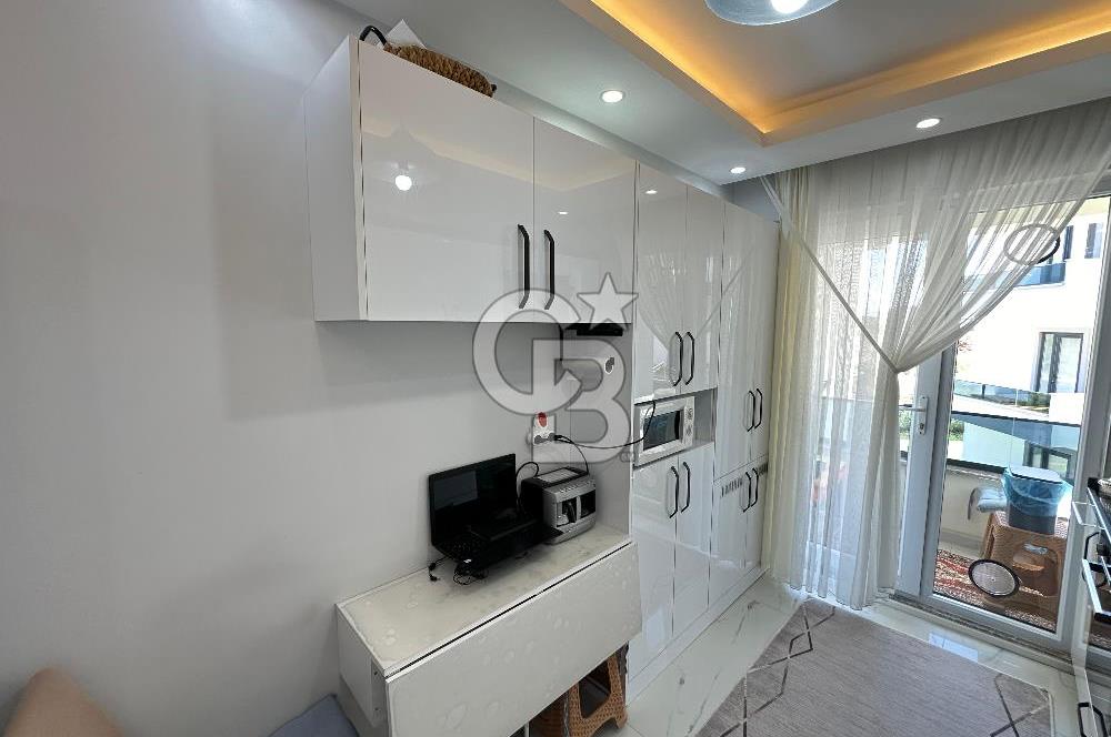 CB Envoy'dan Kartepe Ataevler'de 3+1 Arakat Daire