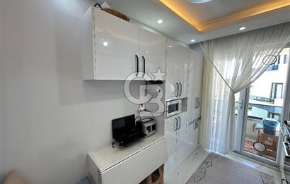 CB Envoy'dan Kartepe Ataevler'de 3+1 Arakat Daire