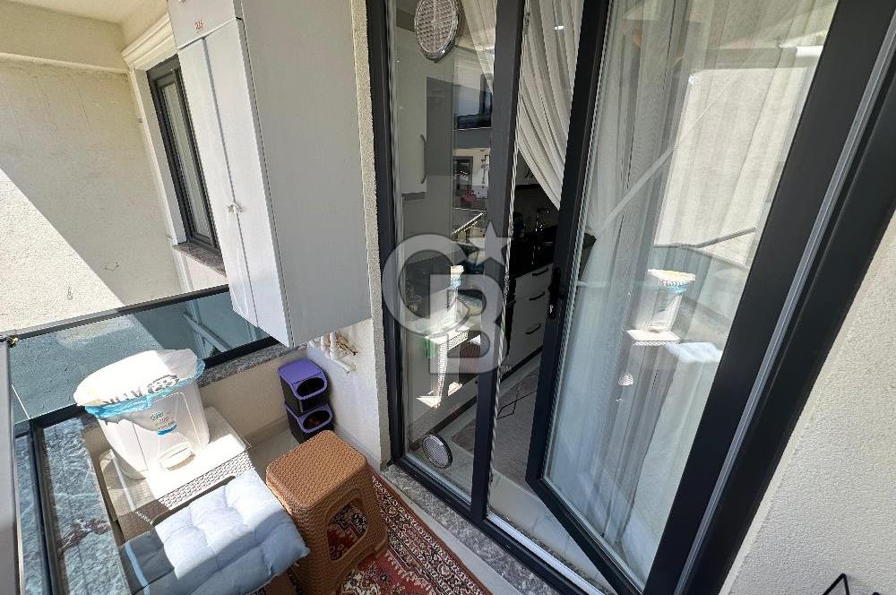 CB Envoy'dan Kartepe Ataevler'de 3+1 Arakat Daire