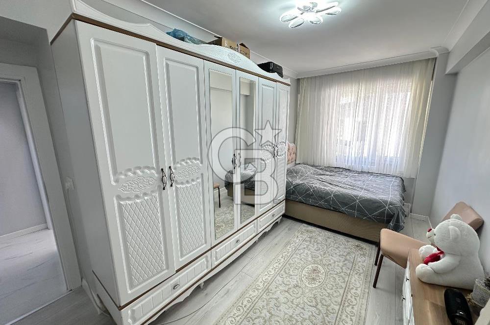 CB Envoy'dan Kartepe Ataevler'de 3+1 Arakat Daire