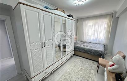 CB Envoy'dan Kartepe Ataevler'de 3+1 Arakat Daire