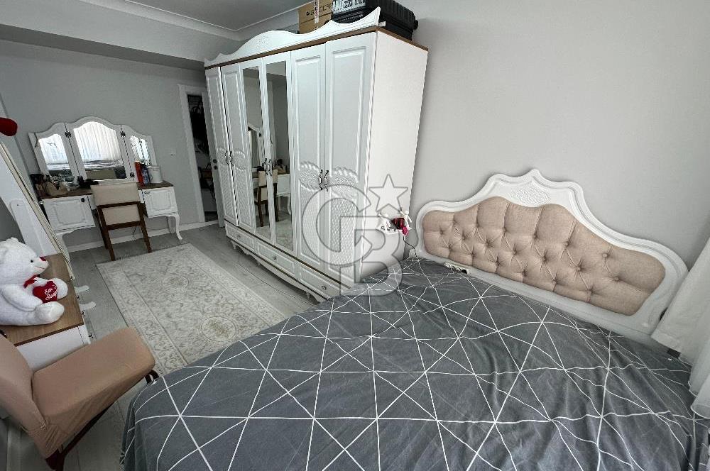 CB Envoy'dan Kartepe Ataevler'de 3+1 Arakat Daire