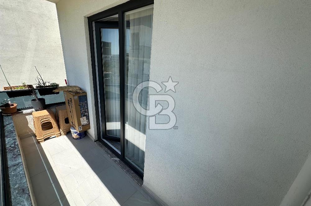 CB Envoy'dan Kartepe Ataevler'de 3+1 Arakat Daire