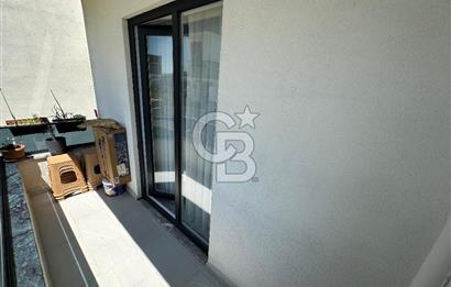 CB Envoy'dan Kartepe Ataevler'de 3+1 Arakat Daire
