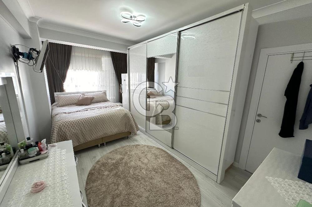 CB Envoy'dan Kartepe Ataevler'de 3+1 Arakat Daire