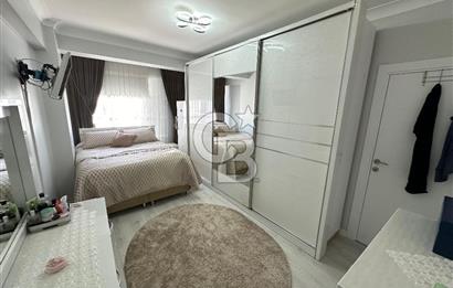 CB Envoy'dan Kartepe Ataevler'de 3+1 Arakat Daire