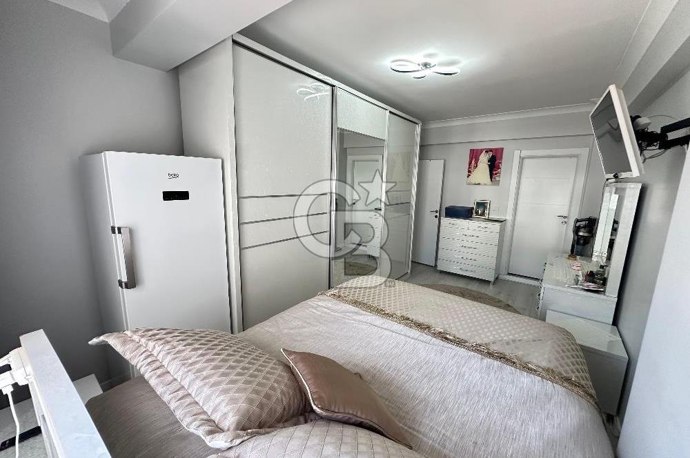 CB Envoy'dan Kartepe Ataevler'de 3+1 Arakat Daire