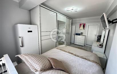 CB Envoy'dan Kartepe Ataevler'de 3+1 Arakat Daire