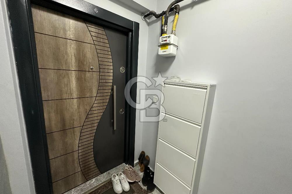 CB Envoy'dan Kartepe Ataevler'de 3+1 Arakat Daire