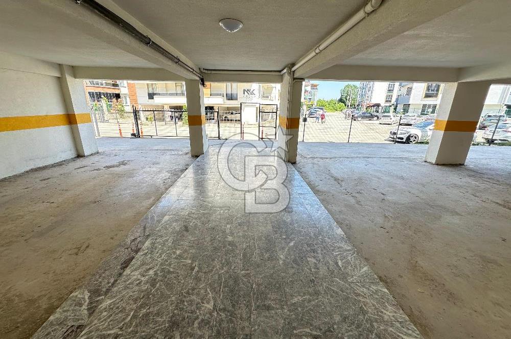 CB Envoy'dan Kartepe Ataevler'de 3+1 Arakat Daire