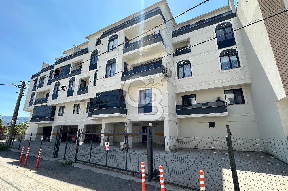 CB Envoy'dan Kartepe Ataevler'de 3+1 Arakat Daire
