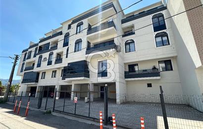 CB Envoy'dan Kartepe Ataevler'de 3+1 Arakat Daire
