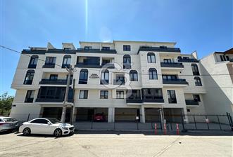 CB Envoy'dan Kartepe Ataevler'de 3+1 Arakat Daire