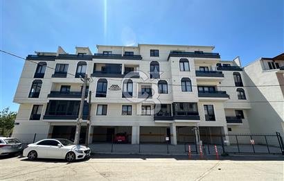 CB Envoy'dan Kartepe Ataevler'de 3+1 Arakat Daire