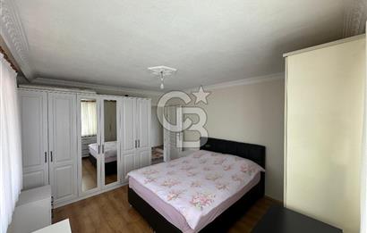CB Envoy'dan Kuruçeşme Yeni mah. 3+1 Manzaralı Çatı Dubleks