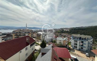 CB Envoy'dan Kuruçeşme Yeni mah. 3+1 Manzaralı Çatı Dubleks