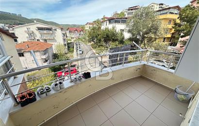 CB Envoy'dan Kuruçeşme Yeni mah. 3+1 Manzaralı Çatı Dubleks