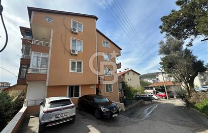CB Envoy'dan Kuruçeşme Yeni mah. 3+1 Manzaralı Çatı Dubleks