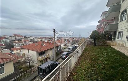 CB Envoy'dan Donanma Mah. Manzaralı İçi Yapılı İkiz Villa