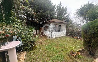 CB Envoy'dan Donanma Mah. Manzaralı İçi Yapılı İkiz Villa