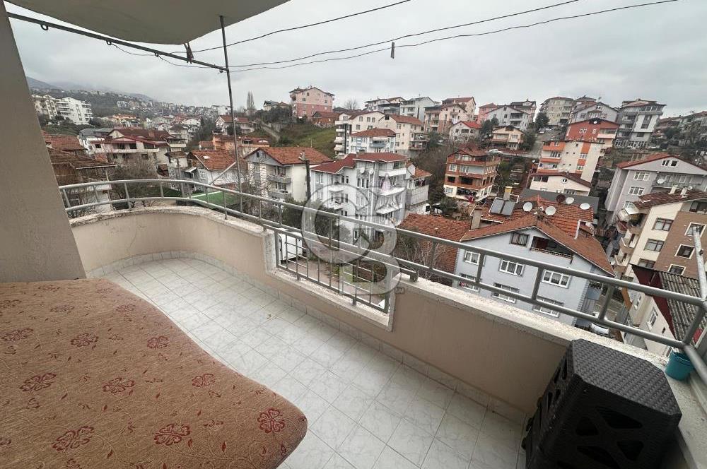CB Envoy'dan Donanma Mah. Manzaralı İçi Yapılı İkiz Villa
