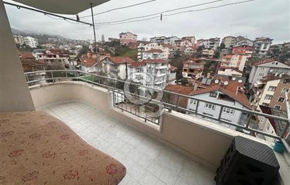 CB Envoy'dan Donanma Mah. Manzaralı İçi Yapılı İkiz Villa