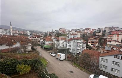 CB Envoy'dan Donanma Mah. Manzaralı İçi Yapılı İkiz Villa