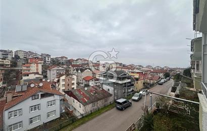 CB Envoy'dan Donanma Mah. Manzaralı İçi Yapılı İkiz Villa